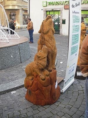 Holz
